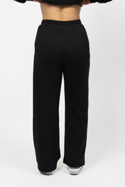 Intensed Flared Collegehousut