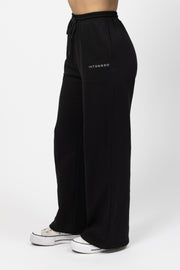 Intensed Flared Collegehousut