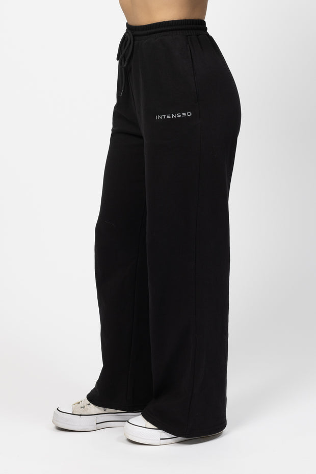 Intensed Flared Collegehousut